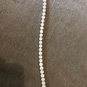 Bella Luce Cubic Zirconia bracelet